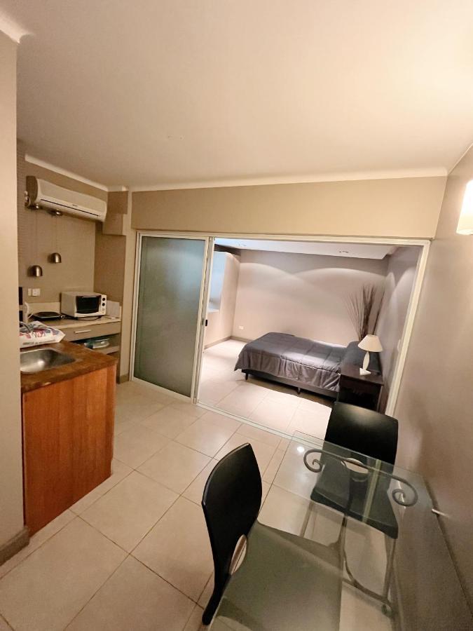 Departamentos Mitre Apartamento Mendoza