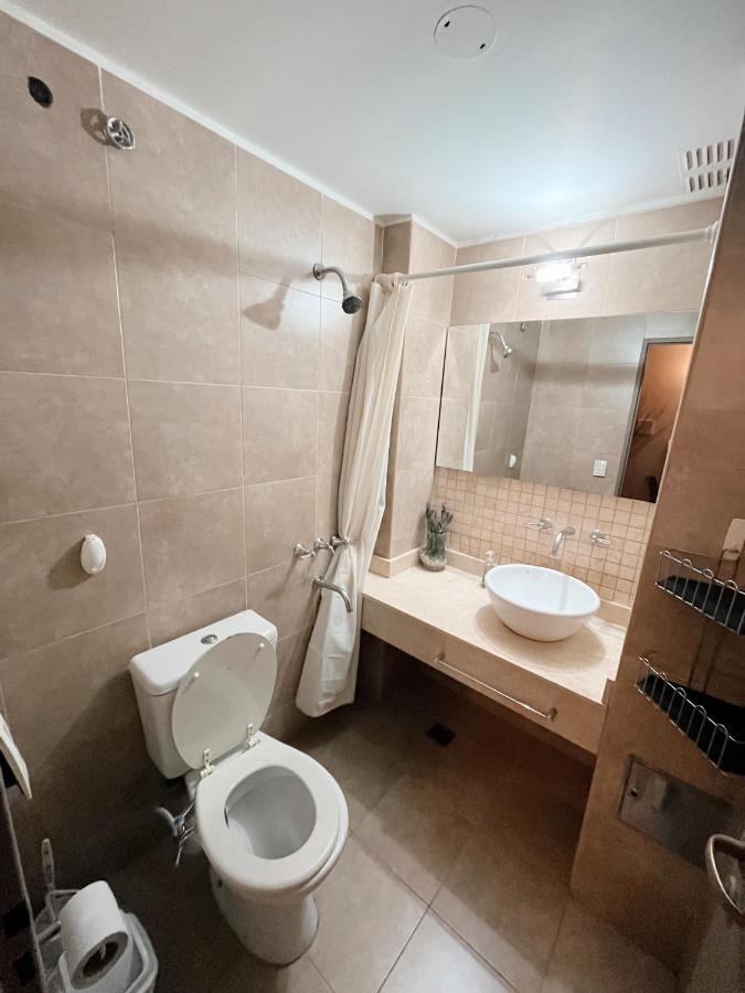 Apartamento Departamentos Mitre *