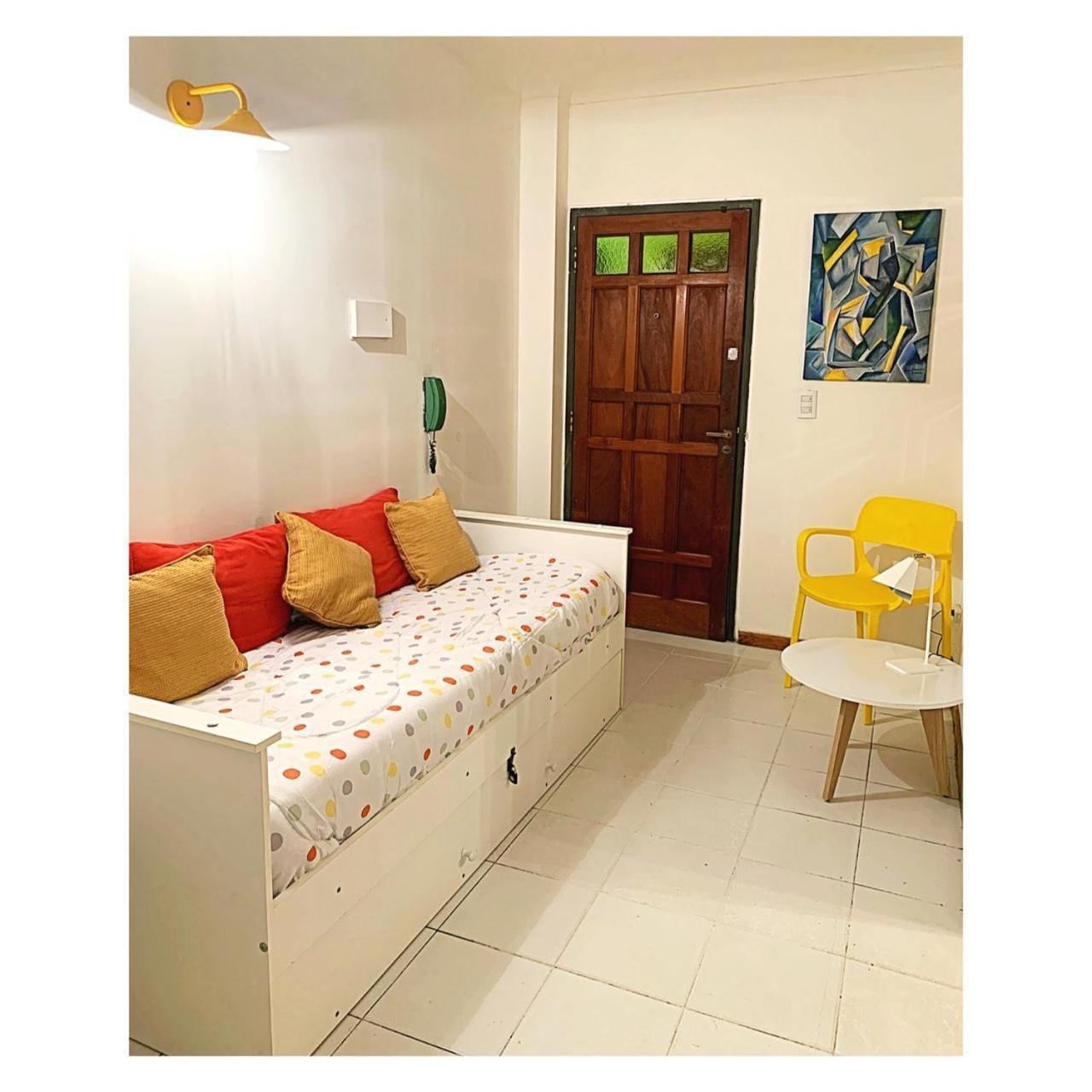 Departamentos Mitre Apartamento