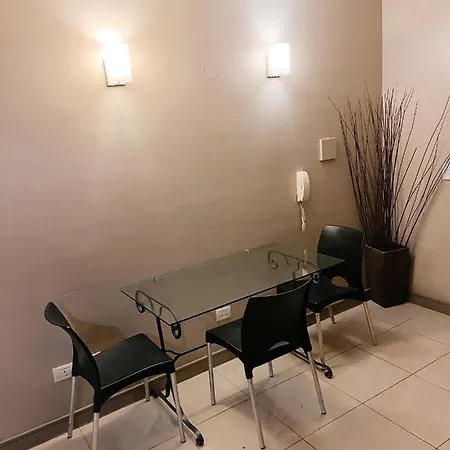 Apartamento Departamentos Mitre Mendoza Exterior foto