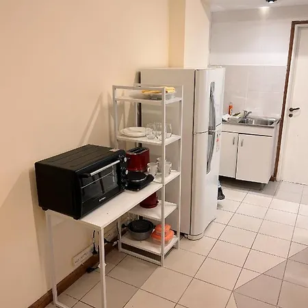 Apartamento Departamentos Mitre Mendoza Exterior foto