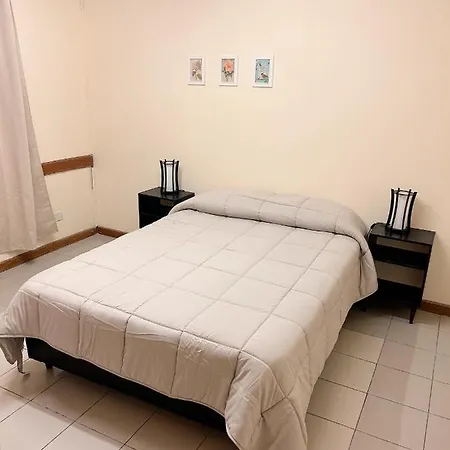 Apartamento Departamentos Mitre Mendoza Exterior foto