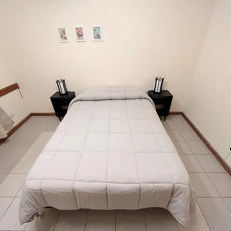 Apartamento Departamentos Mitre Mendoza Exterior foto
