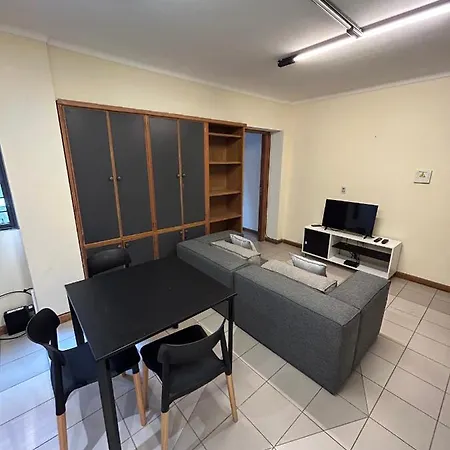Apartamento Departamentos Mitre Mendoza Exterior foto