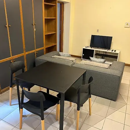 Apartamento Departamentos Mitre Mendoza Exterior foto