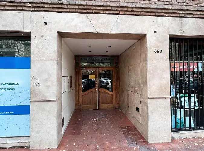 Departamentos Mitre