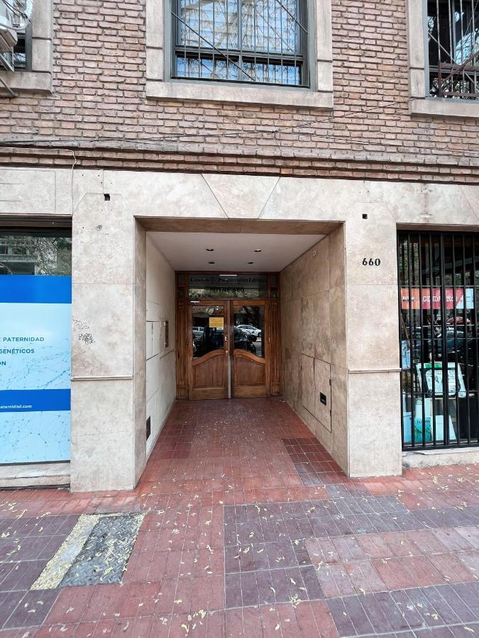 Apartamento Departamentos Mitre Mendoza