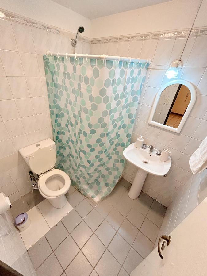 Apartamento Departamentos Mitre *