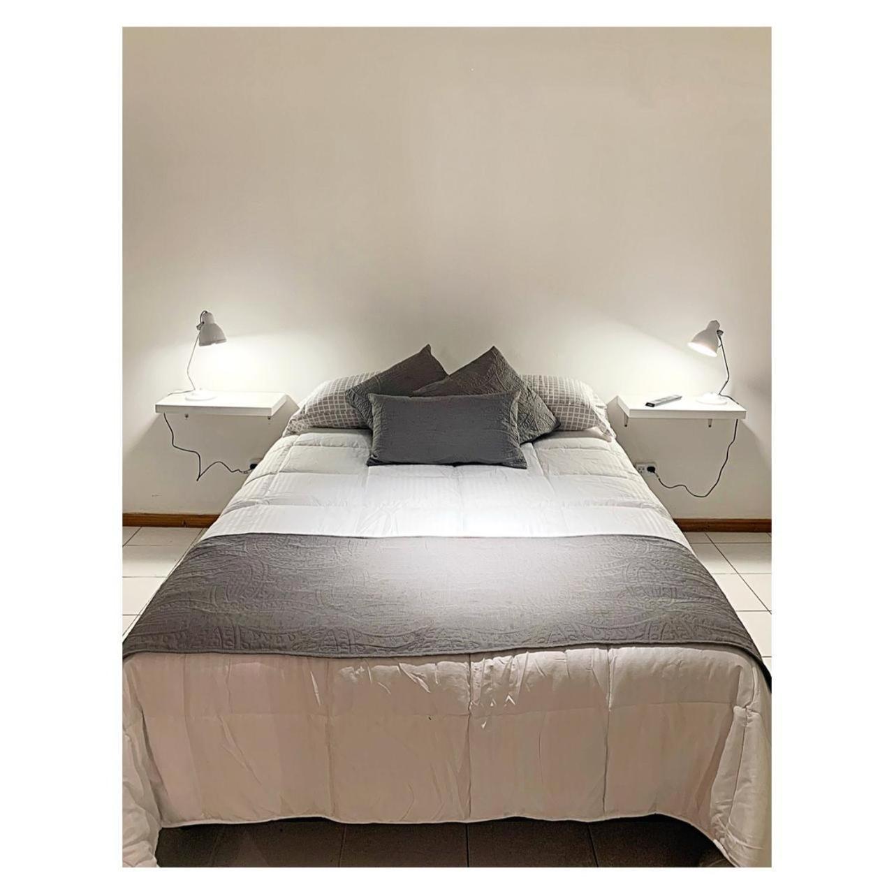 Departamentos Mitre Apartamento Mendoza